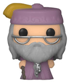 Harry Potter Bitty POP! Vinyl Figure 2-Pack Dumbledore/Voldemort 2 cm