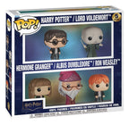 Harry Potter POP! Vinyl Figure 5-Pack Black Friday Bundle 9 cm