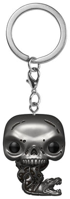 Harry Potter POP! Vinyl Keychains Dark Mark (GW) 4 cm Display (12)
