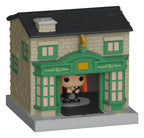 Harry Potter Bitty POP! Towns Vinyl Figure 3-Pack Diagon Alley