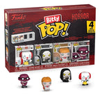 IT Bitty POP! Vinyl Figure 4-Pack Pennywise 2,5 cm