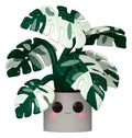 Flora Super Sized Jumbo POP! Plants Vinyl Figure Monstera 25 cm