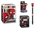Marvel POP! Vinyl Figures POP! Vinyl Figure 5-Pack Spider-Man Black Friday Bundle 9 cm