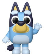 Bluey POP! Animation Vinyl Figure Bluey 9 cm