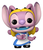 Lilo & Stitch POP! Disney Vinyl Figure Angel as Alice 9 cm