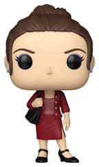 Buffy the Vampire Slayer POP! TV Vinyl Figure Cordelia Chase 9 cm
