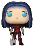 Angel POP! TV Vinyl Figure Fred 9 cm