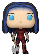 Angel POP! TV Vinyl Figure Fred 9 cm