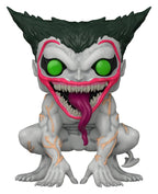 DC Comics POP! Comics Super Vinyl Figure Absolute Joker 15 cm