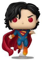 DC Comics POP! Comics Vinyl Figure Absolute Superman with Chase 9 cm  Assortment (6)