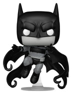 DC Comics POP! Comics Vinyl Figure Absolute Batman  with Chase 9 cm Assortment (6)