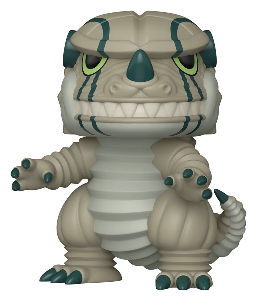 Dandadan POP! Animation Vinyl Figure Kaiju with Chase 9 cm Assortment (6)