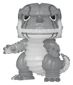 Dandadan POP! Animation Vinyl Figure Kaiju with Chase 9 cm Assortment (6)