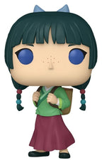 Apothecary Diaries POP! Animation Vinyl Figure Maomao with Chase 9 cm Assortment (6)