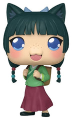 Apothecary Diaries POP! Animation Vinyl Figure Maomao with Chase 9 cm Assortment (6)