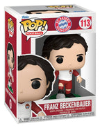EFL Pop! Vinyl Figure Bayern Munich - Beckenbauer 9 cm