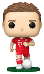 EFL Pop! Vinyl Figure Bayern Munich - Lahm 9 cm