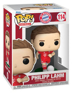 EFL Pop! Vinyl Figure Bayern Munich - Lahm 9 cm