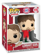 EFL Pop! Vinyl Figure Bayern Munich - Karl 9 cm