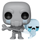 The Binding of Isaac POP! Games Vinyl Figure The Forgotten 9 cm