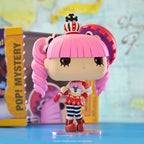 One Piece POP! Mystery Vinyl Figures 9 cm Blind Box Assortment (6)