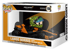 Formula 1 POP! Rides Super Deluxe Vinyl Figure McLaren- Norris 15 cm