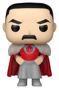 Invincible POP! TV Vinyl Figure Thragg 9 cm