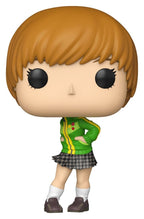 Persona 4 POP! Games Vinyl Figure Chie Satonaka 9 cm