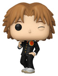 Persona 4 POP! Games Vinyl Figure Yosuke Hanamura 9 cm
