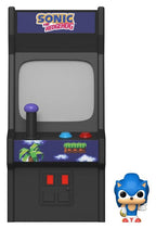 Sonic the Hedgehog Bitty POP! Mini Figure 6-Pack Starter Pack