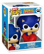 Sonic the Hedgehog Bitty POP! Mini Figure 6-Pack Starter Pack
