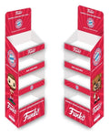 FC Bayern Munich POP! Football Vinyl Figures Multi Assembled Display (80) 9 cm