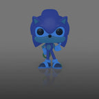 Sonic - The Hedgehog POP! Vinyl Figures 4-Pack Sonic