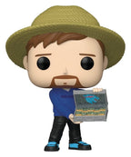 Mr.Beast POP! Icons Vinyl Figure MrBeast (DGLT) 9 cm
