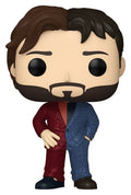 Conan POP! Icons Vinyl Figure Conan O'Brien (DGLT) 9 cm
