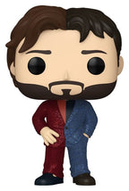 Conan POP! Icons Vinyl Figure Conan O'Brien (DGLT) 9 cm