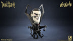 Don't Starve PVC Mini Figure Chibi Vol.1 Set (6) 9 cm