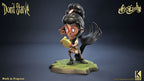 Don't Starve PVC Mini Figure Chibi Vol.1 Set (6) 9 cm