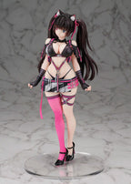 Goddess of Victory: Nikke PVC Statue Nikke Nero 23 cm