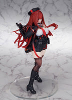 Goddess of Victory: Nikke PVC Statue Rapi: Red Hood 25 cm