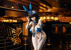 Goddess of Victory: Nikke PVC Statue Mary: Medical Rabbit 26 cm
