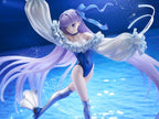 Fate/Grand Order PVC Figure Lancer/Mysterious Alter Ego ? (Second Ascension) 36 cm