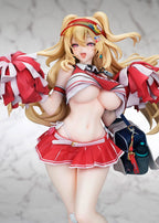Goddess of Victory: Nikke PVC Statue Clay 25 cm