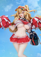 Goddess of Victory: Nikke PVC Statue Clay 25 cm