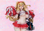 Goddess of Victory: Nikke PVC Statue Clay 25 cm