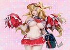 Goddess of Victory: Nikke PVC Statue Clay 25 cm