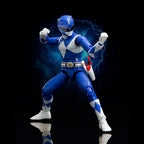 Power Rangers Furai Action Action Figure Blue Ranger 13 cm
