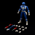 Power Rangers Furai Action Action Figure Blue Ranger 13 cm