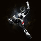 Power Rangers Furai Action Action Figure Black Ranger 13 cm