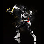 Power Rangers Furai Action Action Figure Black Ranger 13 cm